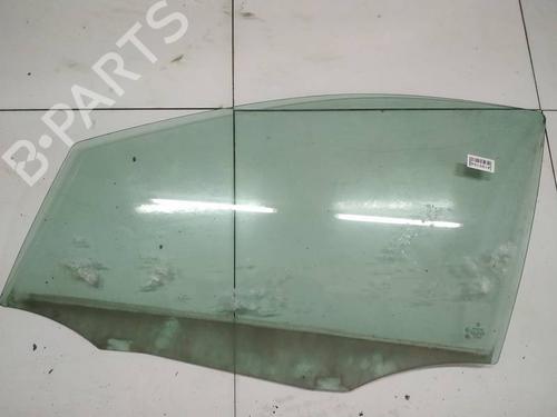 Used Front left door window Front left door window 34835438 34835438