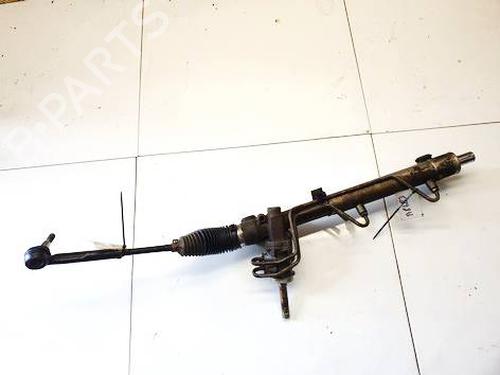 Used Steering column Steering column OPEL ASTRA H (A04) 1.7 CDTI (L48) (100 hp) 35355558 35355558