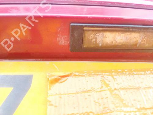 Licence plate light BMW 1 (E87) 116 i | BP35529797I40 - Image 2