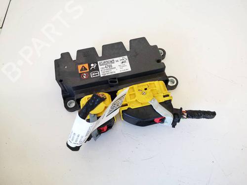 Used ECU airbags ECU airbags OPEL ASTRA K (B16) 1.5 CRDI (68) (122 hp) 32591963 32591963