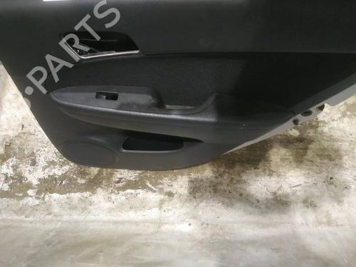 Rear right panel HYUNDAI i30 (FD) 1.6 CRDi | BP38739130C61 - Image 2