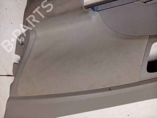 Rear right panel HONDA INSIGHT (ZE_) 1.3 IMA (ZE28, ZE2) | BP34743574C61 - Image 4