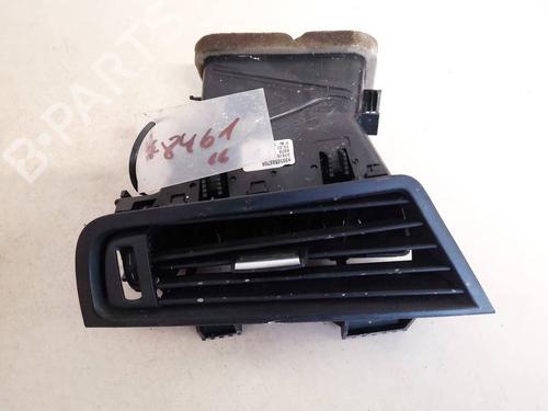 Luftventilen BMW 5 (F10) 520 d (184 hp) 32929456