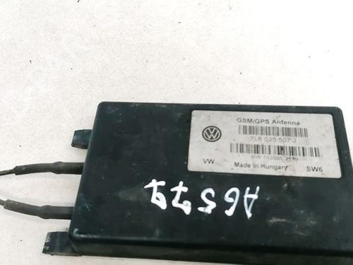 Used Electronic module Electronic module 35590816 35590816