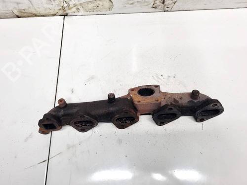 Udstødningsmanifold Udstødningsmanifold CHEVROLET CRUZE (J300) 2.0 CDI (150 hp) 34915955 34915955