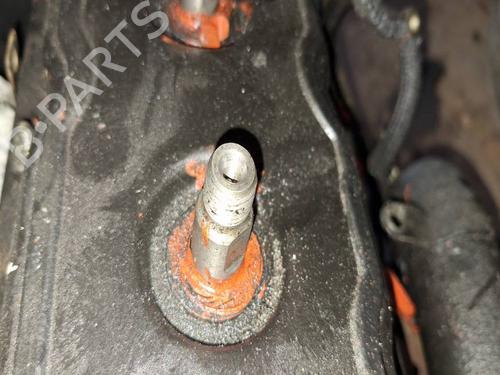 Used Injector Injector AUDI A6 C5 (4B2, 4B4) 2.5 TDI quattro (180 hp) 34766671 34766671