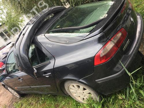 Engine mount RENAULT LAGUNA II (BG0/1_) 1.9 dCi (BG08, BG0G) | BP33502243M89 - Image 10