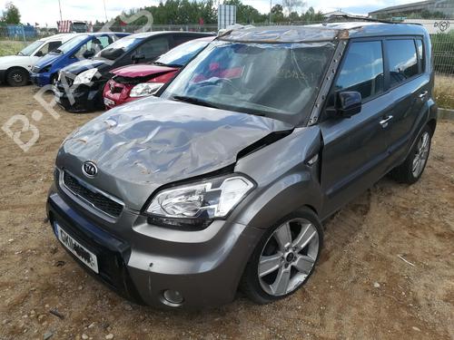 Electronic module KIA SOUL I (AM) 1.6 CRDi 128 | BP33511879M83 - Image 6