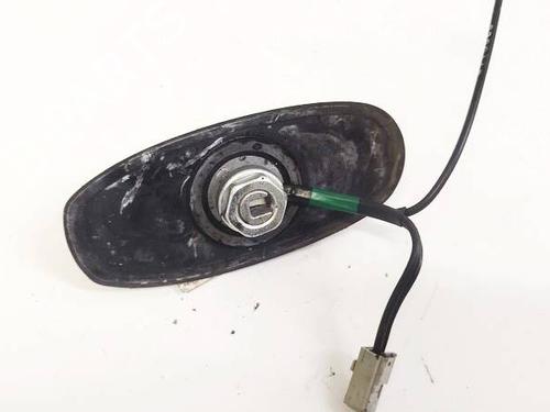Antenne/Base INFINITI QX50 I 37 AWD | BP35153874C140 - Image 2
