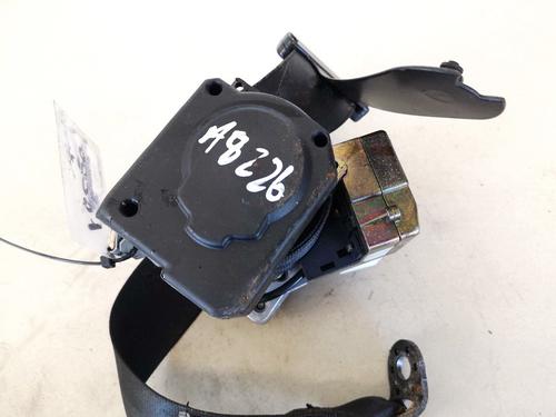 Rear left seatbelt VW PASSAT B5.5 (3B3) 1.9 TDI | BP35408604I29 - Image 2
