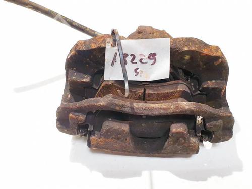 Left front brake caliper PEUGEOT PARTNER MPV (5_, G_) 2.0 HDI | BP35325514M105 - Image 3