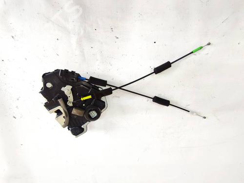Used Front right lock Front right lock LEXUS RX (_U3_) 330 AWD (MCU38) (232 hp) 35034783 35034783
