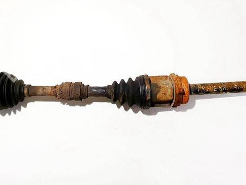 Used Right front driveshaft Right front driveshaft NISSAN PRIMERA Hatchback (P12) 2.2 dCi (139 hp) 35165440 35165440