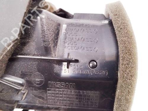 Luftventil BMW 5 (F10) 535 d | BP38630336I21 - Image 3
