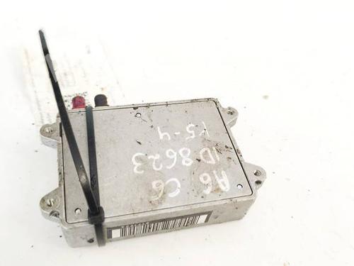 Electronic module AUDI A6 C6 (4F2) 2.0 TDI | BP37456148M83 - Image 3
