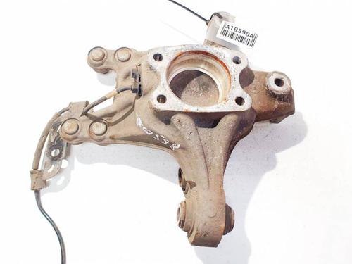 Used Left rear steering knuckle Left rear steering knuckle 34865430 34865430