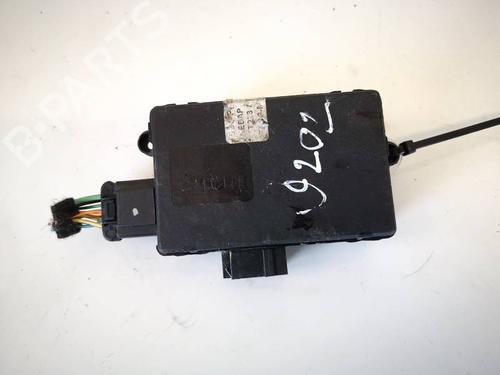 Used Electronic module Electronic module PEUGEOT 807 (EB_) 2.2 HDi (128 hp) 32956341 32956341