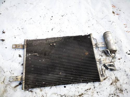 AC-Kondensator AC-Kondensator OPEL MERIVA A MPV (X03) 1.7 CDTI (E75) (125 hp) 36829857 36829857