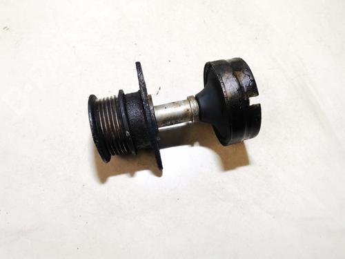 Used Pulley Pulley FORD FOCUS I (DAW, DBW) 1.8 Turbo DI / TDDi (90 hp) 35576448 35576448