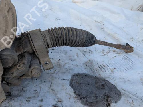 Steering column VW GOLF V (1K1) 1.9 TDI | BP38277989M21 - Image 4