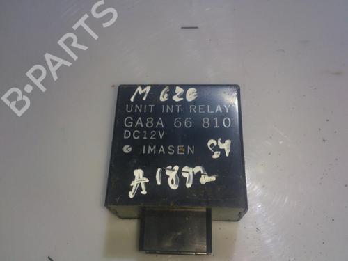 Used Other Other MAZDA 626 IV Hatchback (GE) 1.8 (GE8P) (105 hp) 33503181 33503181