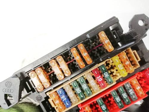 Fuse box AUDI A4 B8 (8K2) 2.0 TDI | BP32585596E1  - Image 6