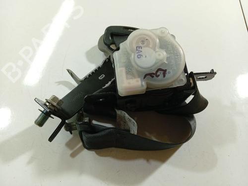 Rear left seatbelt HONDA FR-V (BE) 2.2 i CTDi (BE5) | BP34805138I29 - Image 3