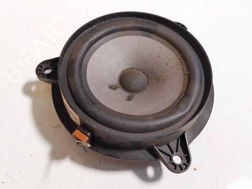 Used Speaker NISSAN MURANO I (Z50) 3.5 4x4 (234 hp) 32585484