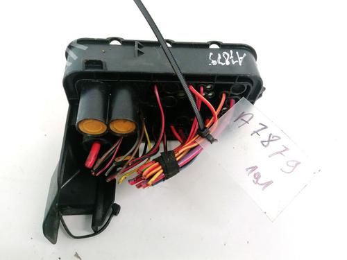 Fuse box VW PASSAT B6 (3C2) 2.0 TDI | BP32901177E1 - Image 3