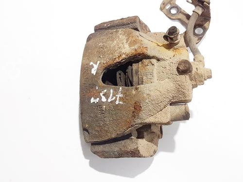 Used Right front brake caliper Right front brake caliper OPEL ASTRA G Hatchback (T98) 2.0 DTI 16V (F08, F48) (101 hp) 35509102 35509102