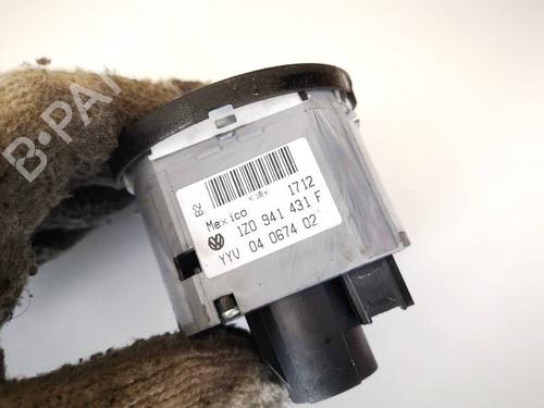 Switch SKODA OCTAVIA II (1Z3) 1.6 TDI | BP34959840I30 - Image 3