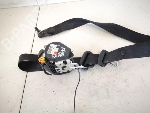 Used Front left seatbelt Front left seatbelt 35410336 35410336