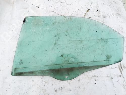 Used Rear left door window Rear left door window ALFA ROMEO 166 (936_) 2.4 JTD (936A2A__) (136 hp) 35519434 35519434