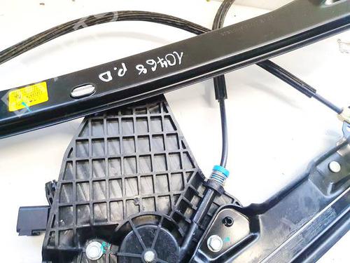 Front right window mechanism APRILIA MOTORCYCLES TUONO Tuono V4 RR (KG1) | BP34886572C23 - Image 2