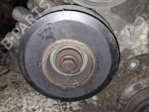 Used Pulley Pulley SAAB 9-3 (YS3F, E79, D79, D75) 2.2 TiD (125 hp) 35215247 35215247