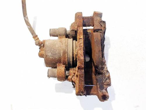 Right front brake caliper MAZDA 5 (CR) 2.0 CD (CR19) | BP34981467M104 - Image 3