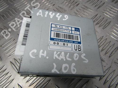 Used Automatic gearbox ECU Automatic gearbox ECU 35674843 35674843