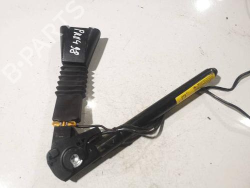 Used Seat buckle Seat buckle 39182792 39182792
