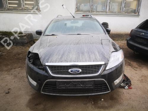 Engine control unit (ECU) FORD MONDEO IV (BA7) 1.8 TDCi | BP32938502M57  - Image 5