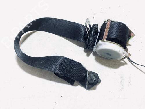 Sikkerhedssele bag venstre Sikkerhedssele bag venstre 35606162 35606162
