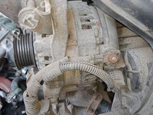Used Alternator Alternator 35218832 35218832