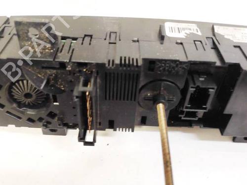 Climate control VW PASSAT B7 (362) 2.0 TDI | BP35336283I5 - Image 2