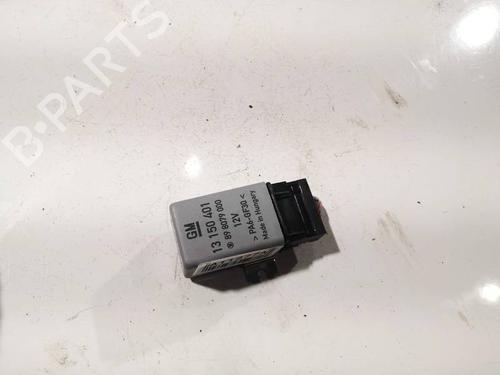 Electronic sensor OPEL MERIVA A MPV (X03) 1.7 CDTI (E75) | BP34203897M84 - Image 2
