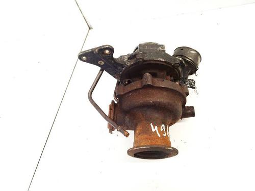 Used Turbocharger/Supercharger Turbocharger/Supercharger BMW 4 Coupe (F32, F82) 420 d (190 hp) 40274739 40274739