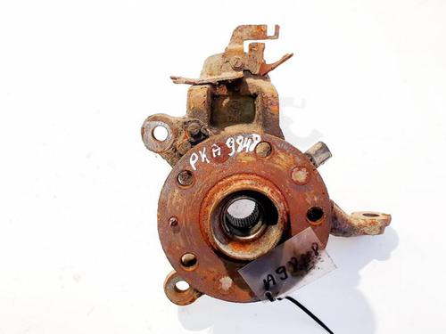 Used Left front steering knuckle Left front steering knuckle 35120782 35120782