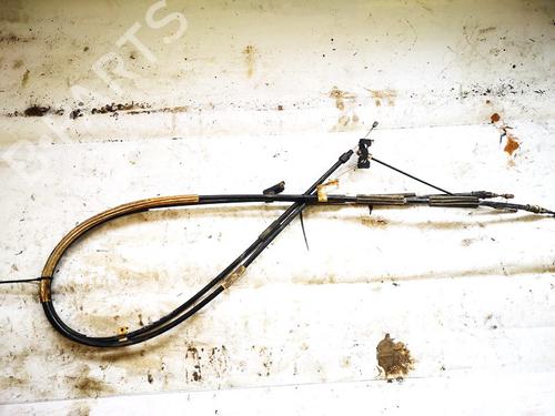Used Cable Cable MAZDA 3 (BK) 1.6 DI Turbo (109 hp) 35542230 35542230