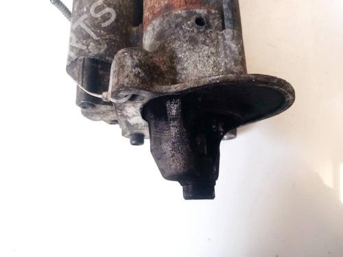 Starter AUDI A6 C6 (4F2) 2.4 | BP35357001M8 - Image 3
