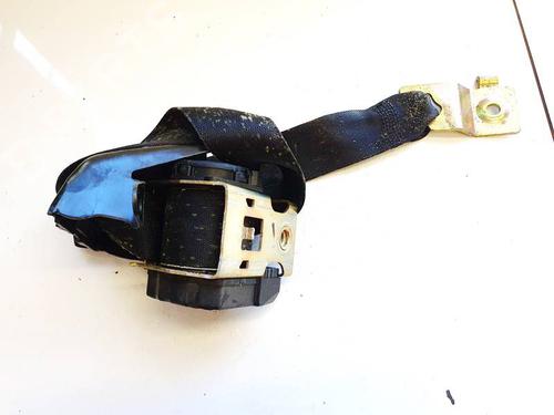Used Rear center seatbelt Rear center seatbelt 35242751 35242751