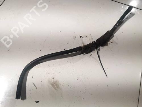 Used Pipe Pipe MAZDA 121 I (DA) 1.1 (DA101) (57 hp) 34501949 34501949