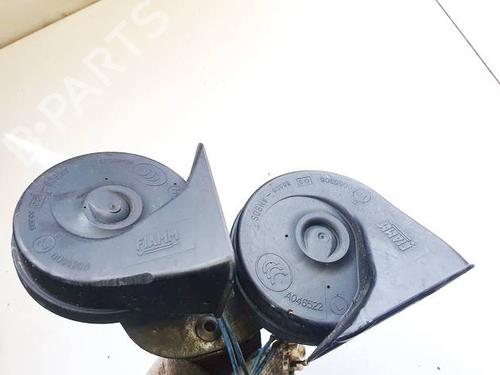 Horn CITROËN C5 III (RD_) 2.0 HDi 165 (RDRHHA, RDRHH8) | BP34809782E13 - Image 2